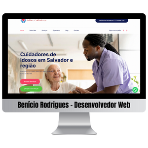 Clínica de Cuidadores de Idosos