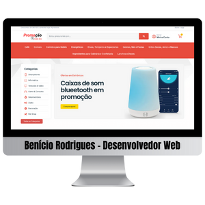 Site de afiliado